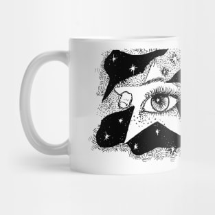 Star Mug